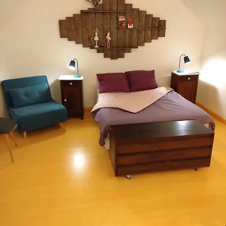 Escale Elegante A